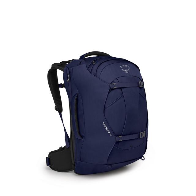 Osprey Packs Fairview 40 Winter Night Blue
