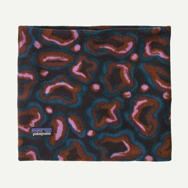 Patagonia Micro D Gaiter Dried Vanilla