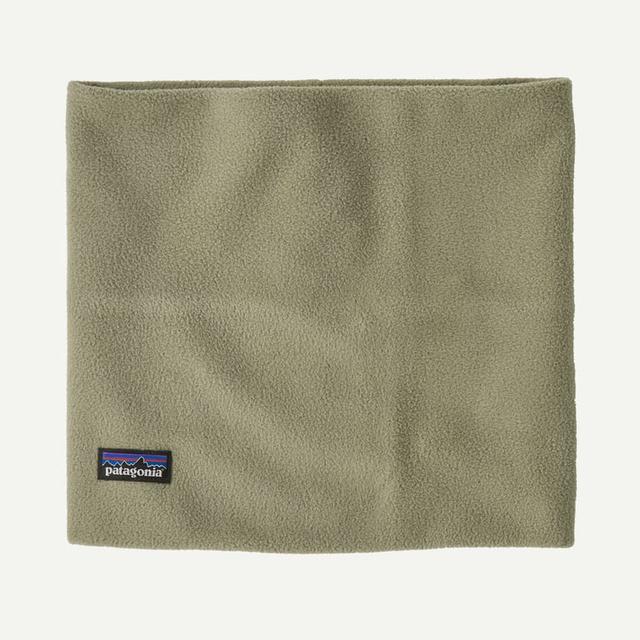 Patagonia Micro D Gaiter River Rock Green