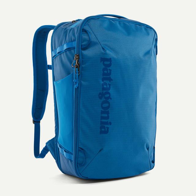 Patagonia Black Hole Mini MLC Vessel Blue
