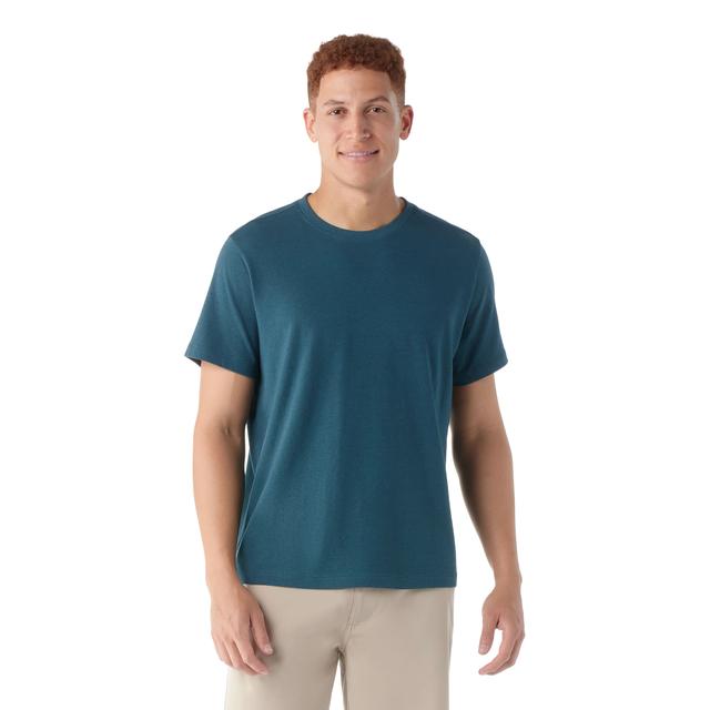 Men's Perfect Crew Short Sleeve Tee