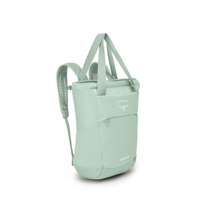 Osprey Packs Daylite Tote Pack Frosty Mint Green