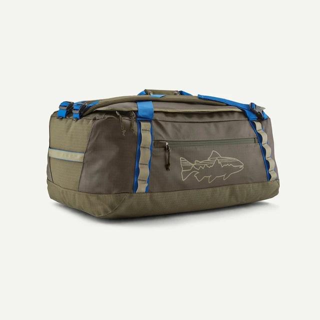 Patagonia Black Hole Duffel 55l BGFT