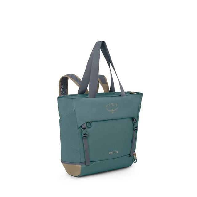Osprey Packs Daylite Large Tote Pack Cascade Bluelatte Brown