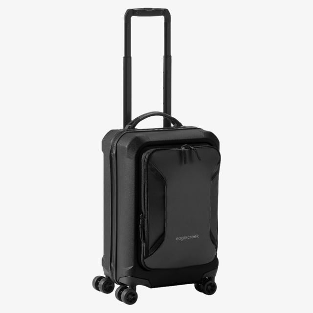 Eagle Creek Tarmac 4 Wheeled Carry-on Black