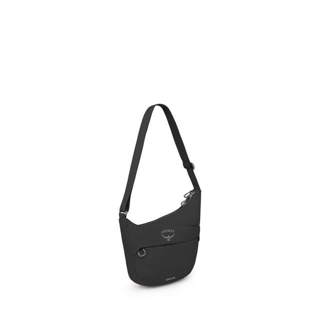 Osprey Packs Daylite Crossbody Pouch Black