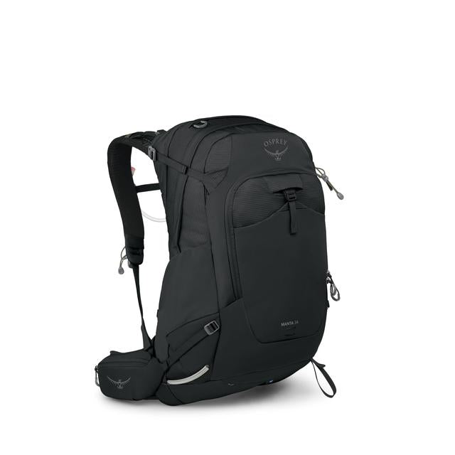 Manta 34 Hiking Hydration Backpack – Great Outdoor Store