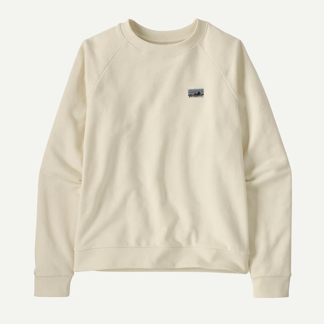 Women's Regenerative Organic Certified Cotton Essential Top