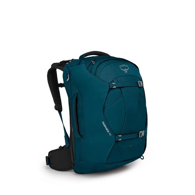 Osprey Packs Fairview 40 Night Jungle Blue
