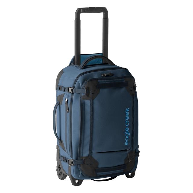 Gear Warrior XE 2 Wheeled Convertible Carry-On