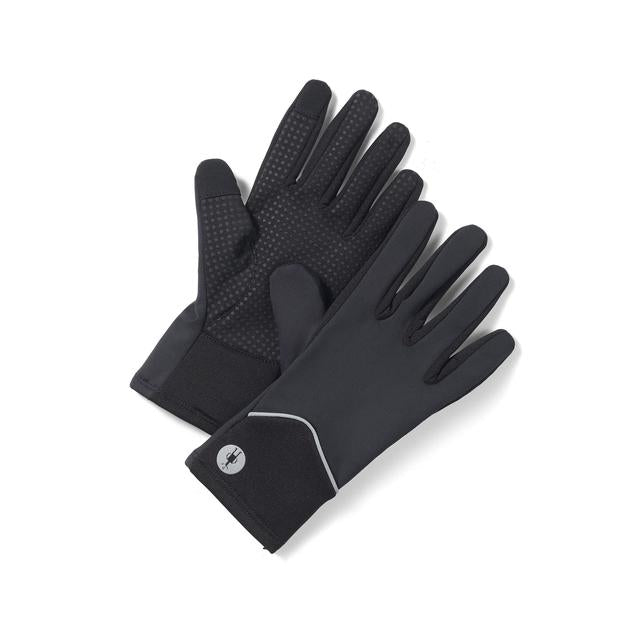 Active Fleece Wind Glove