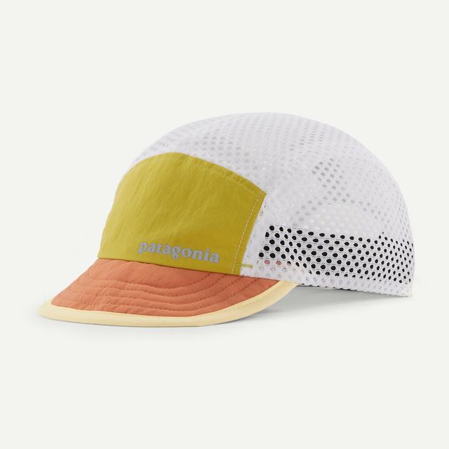 Patagonia Duckbill Cap Bundle Green