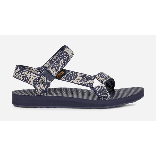 Teva Original Universal Sirena Crown Blue