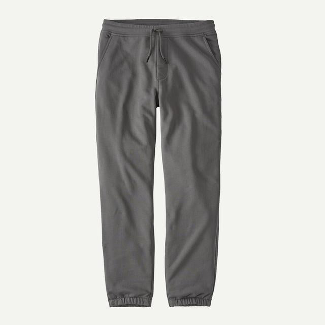 Patagonia Mens Daily Sweatpants Noble Grey