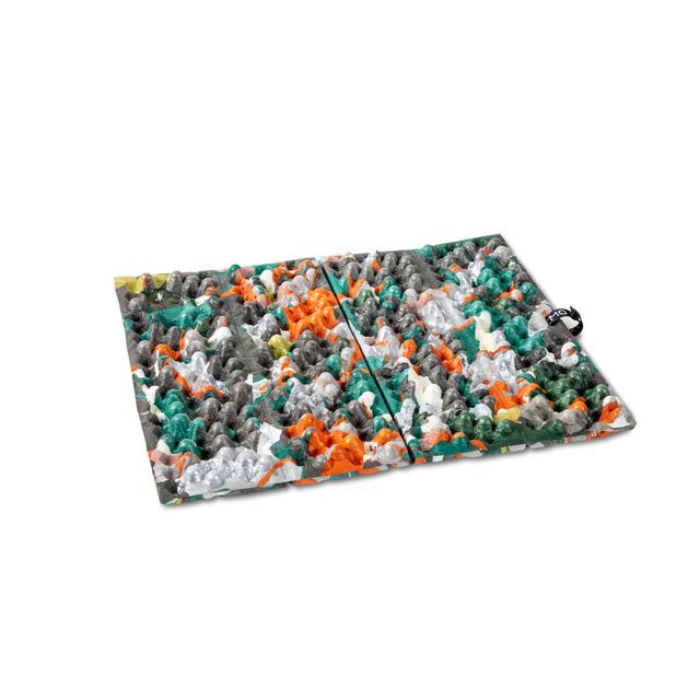 NEMO Chipper Sleeping Pad One Color