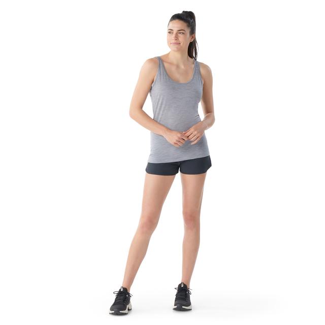 Women's Merino Tank