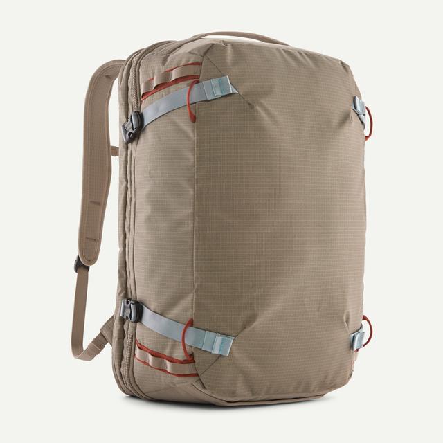 patagonia black hole mlc 45l big sur blue Black Hole MLC – Great Outdoor Store