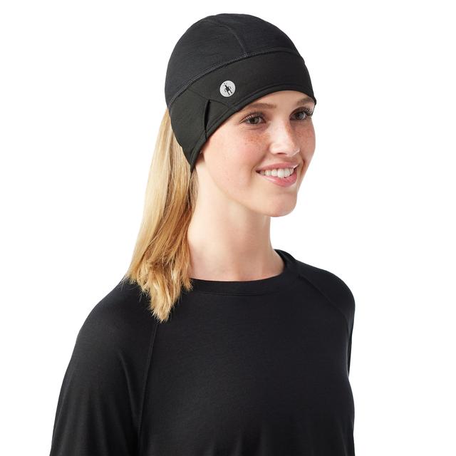 Women's Merino Sport Fleece Training Beanie