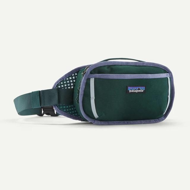 Patagonia Fieldsmith Hip Pack 5l Cascade Green