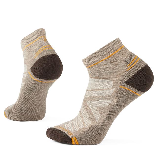 Hike Ankle Socks