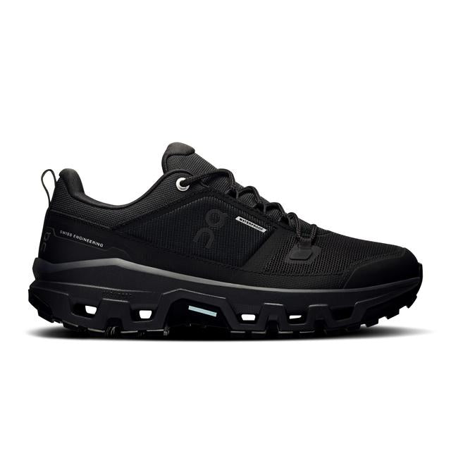 On Running Womens Cloudrock Low WP
