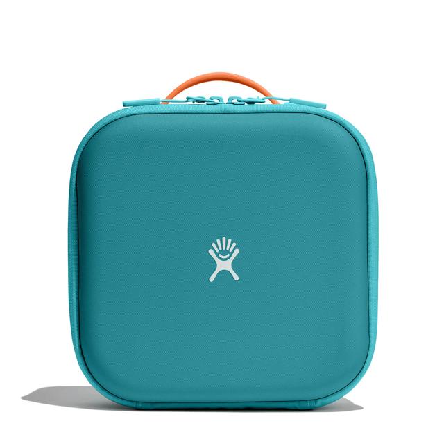 Kids Insulated Lunch Box - Cactus