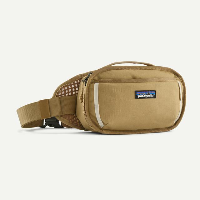 Patagonia Fieldsmith Hip Pack 5l Classic Tan