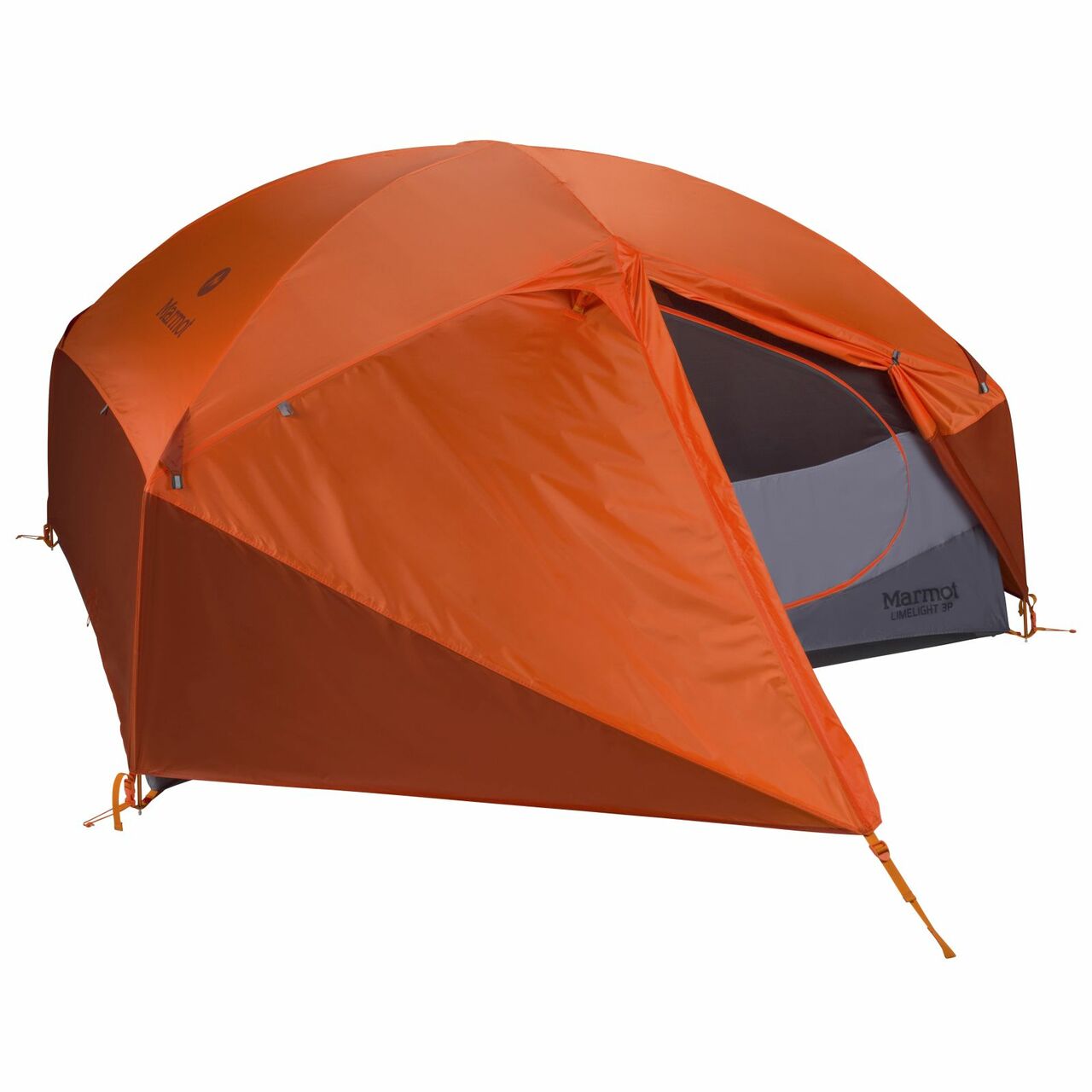 Marmot Limelight Tent - Rental