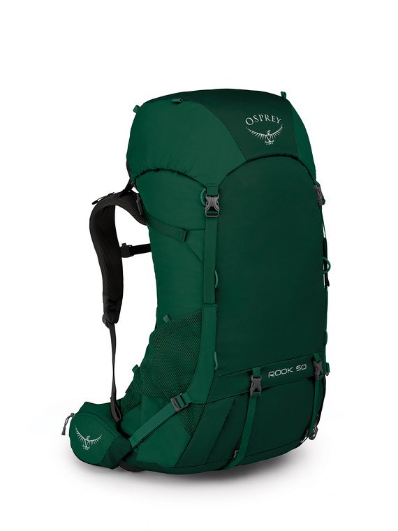 Osprey Rook 50L - Rental