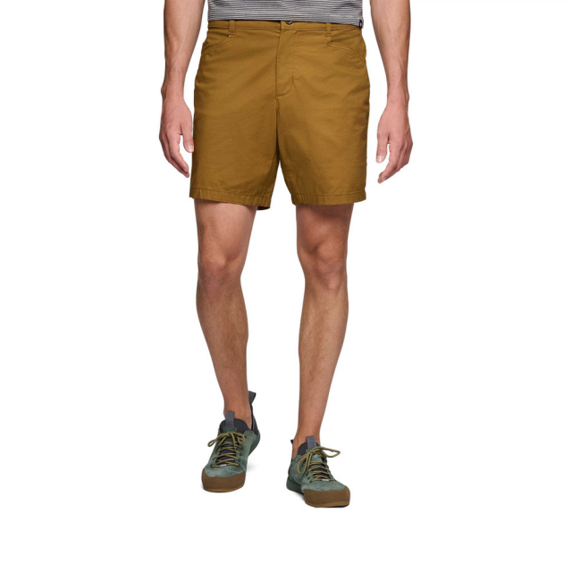 Men's Mantle Shorts
