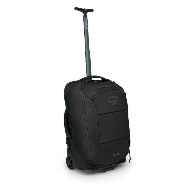 Ozone 2-Wheel Carry On 40L/21.5"