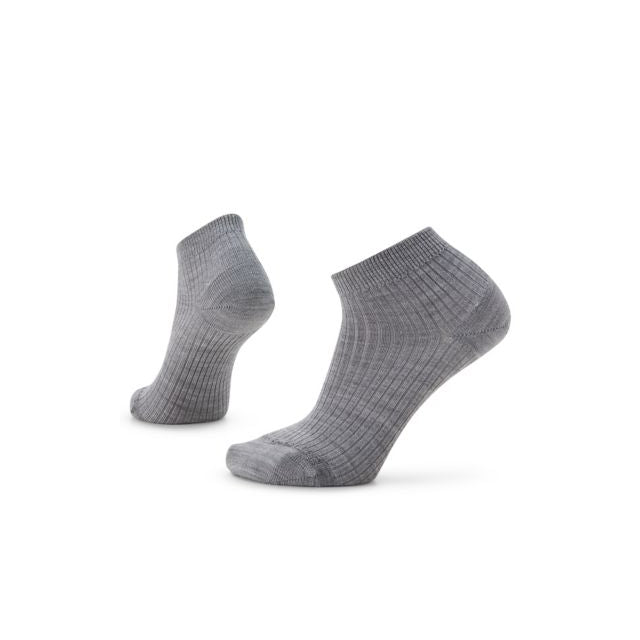 Women's Everyday Texture Ankle Boot Socks